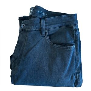 👖 7 For All Mankind women’s Luxe Sport size 31 in black